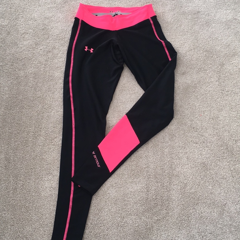 Women’s Under Armour Compression running pants